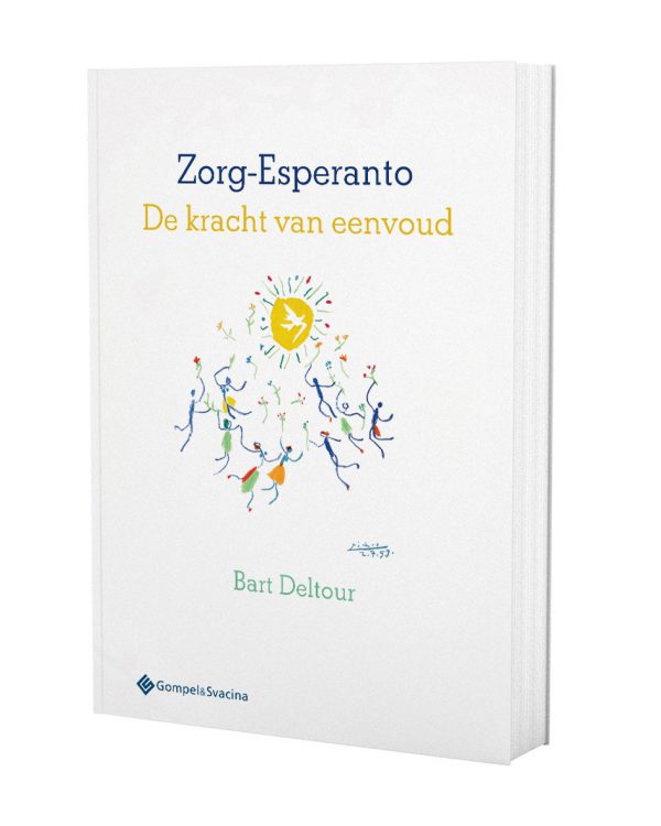 Zorg-Esperanto De kracht van eenvoud