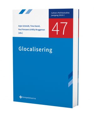 Cover glocalisering