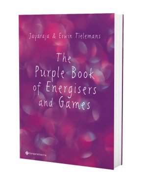 The Purple Book of Energisers and Games