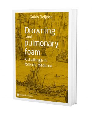 Drowning and pulmonary foam A challenge in forensic medicine