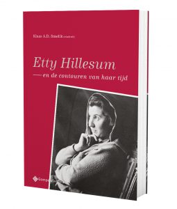 Etty Hillesum en de contouren van haar tijd