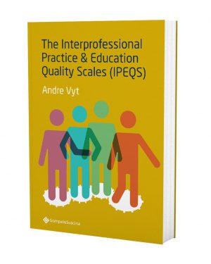 The Interprofessional Practice & Education Quality Scales (IPEQS)