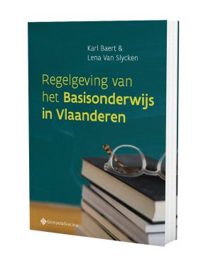 Regelgeving van het Basisonderwijs in Vlaanderen
