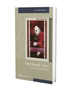 Peter Joseph Triest
