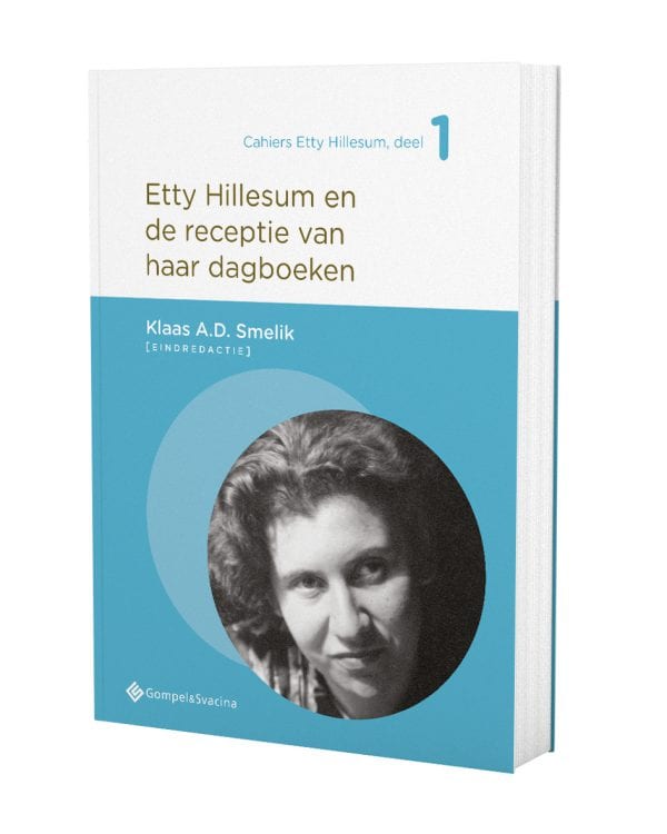 Etty Hillesum en de receptie van haar dagboeken