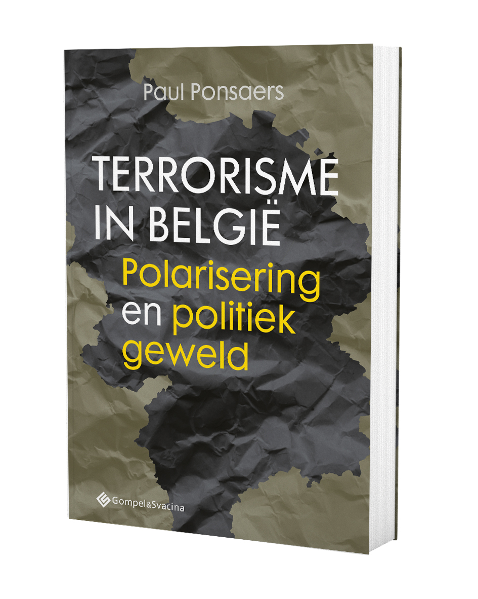 terrorisme in België