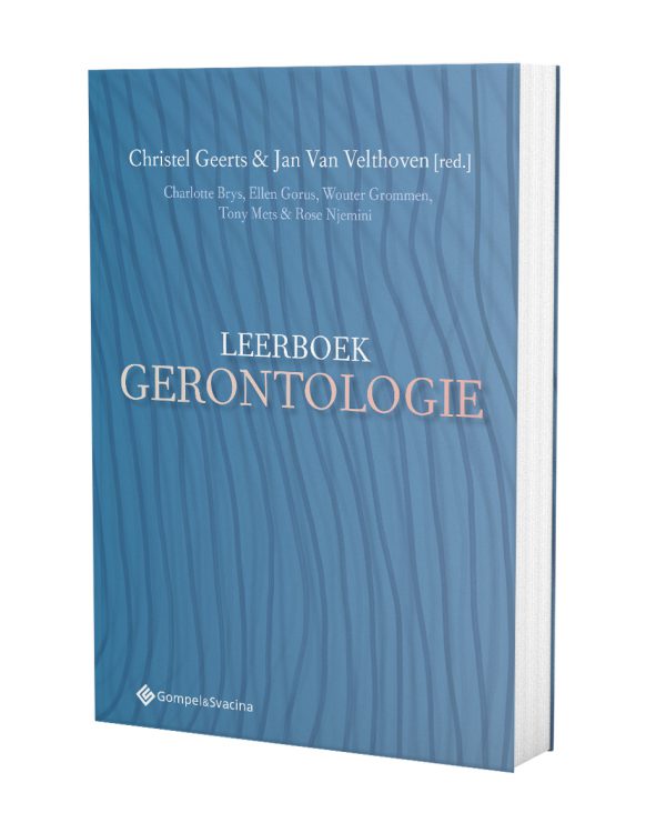 leerboek gerontologie