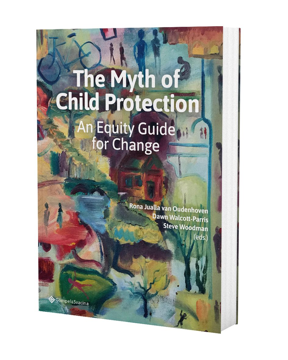 Protection.　of　Child　An　Equity　Guide　for　Change　GompelSvacina　The　Myth