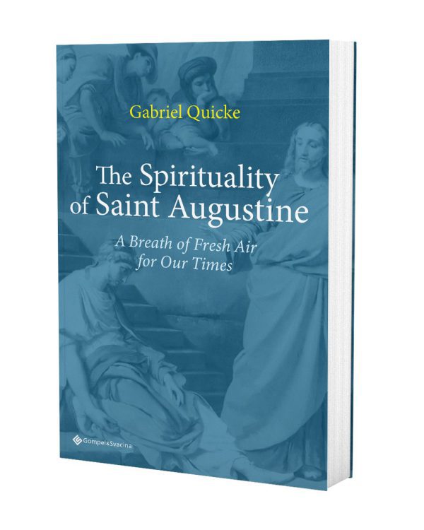The spirituality of Saint Augustine