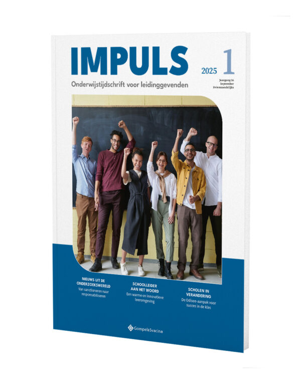 3D-Impuls 56-1 Impuls jrg. 56 nr. 1