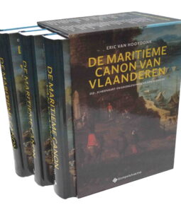 Maritieme Canon in Foedraal