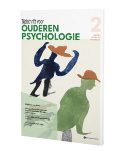 Tijdschrift voor Ouderenpsychologie jrg. 2 nr. 2