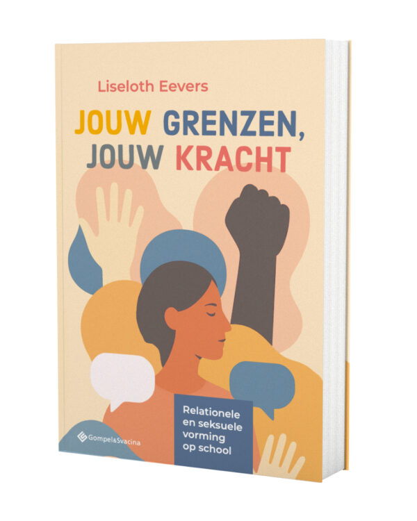 3Dgrenzenkracht Jouw grenzen, jouw kracht