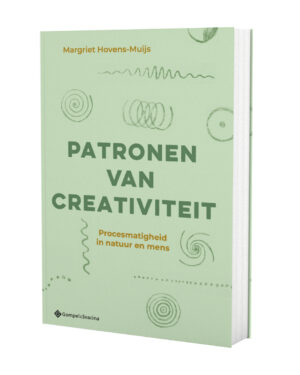 Patronen van creativiteit. Procesmatigheid in natuur en mens