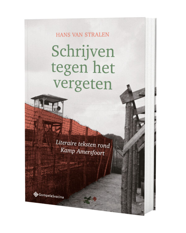 3Dschrijventegenhetvergeten Schrijven tegen het vergeten