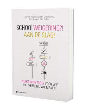Schoolweigering?! Aan de slag!