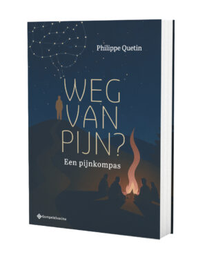 Weg van pijn? Een pijnkompas