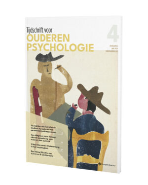 TOP - Tijdschrift voor Ouderenpsychologie jrg. 2 nr. 4