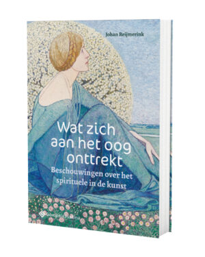 Wat zich aan het oog onttrekt. Beschouwingen over het spirituele in de kunst