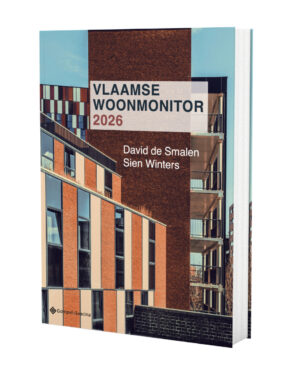 Vlaamse woonmonitor 2026