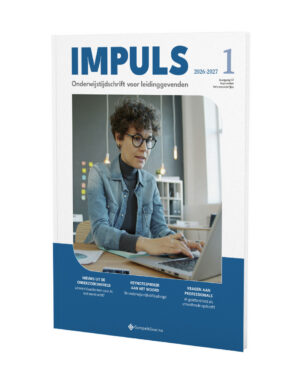 Impuls jrg. 57 nr. 1