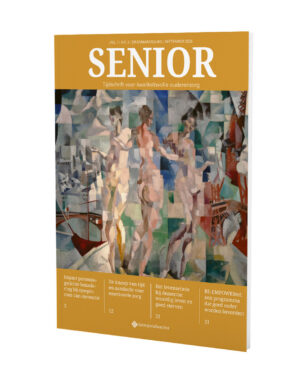 Senior jrg. 7 nr. 3