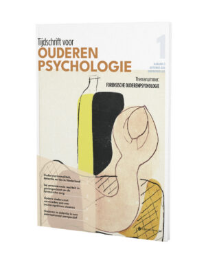 TOP - Tijdschrift voor Ouderenpsychologie jrg. 3 nr. 1