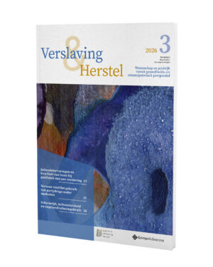 Verslaving & Herstel jrg. 6 nr. 3